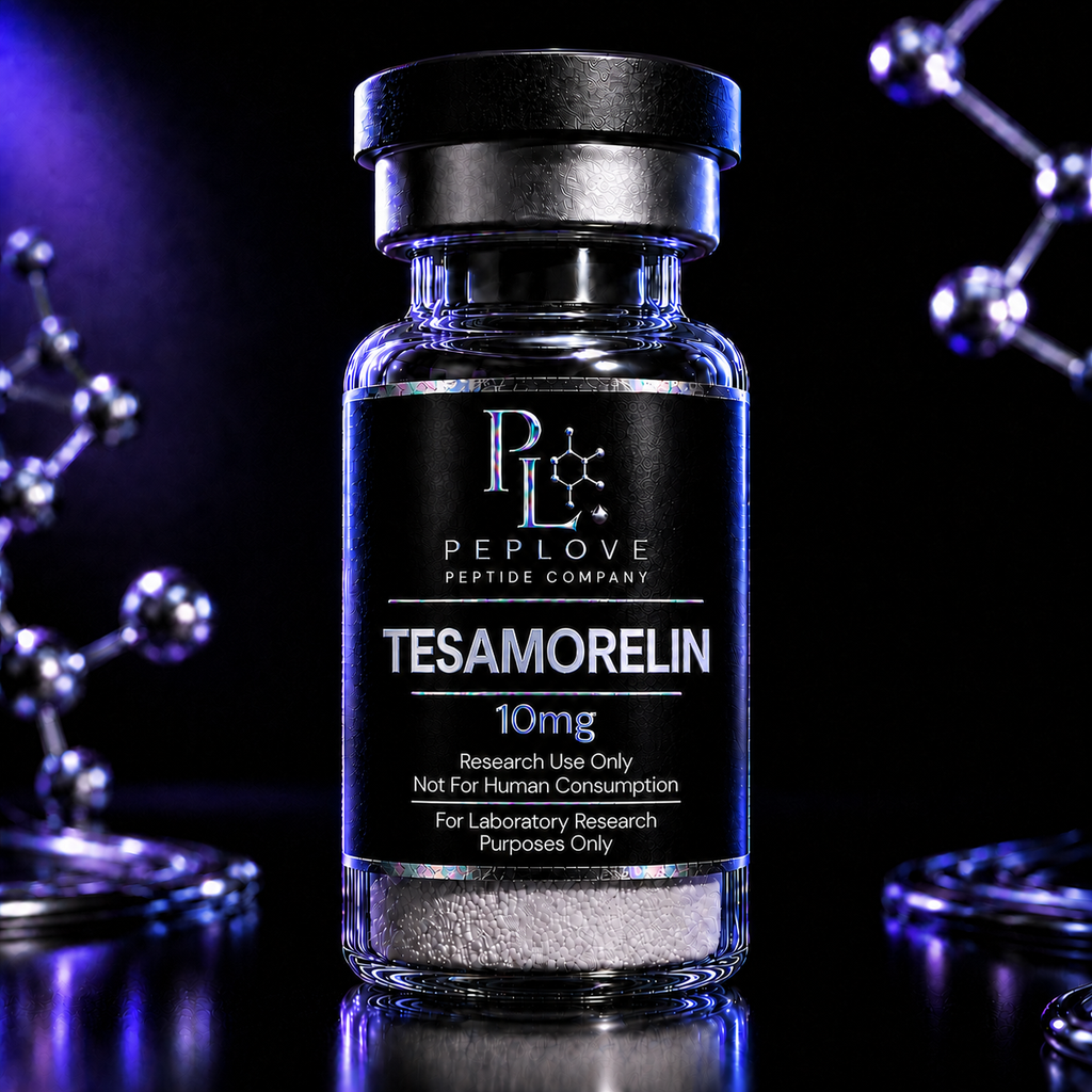 Tesamorelin