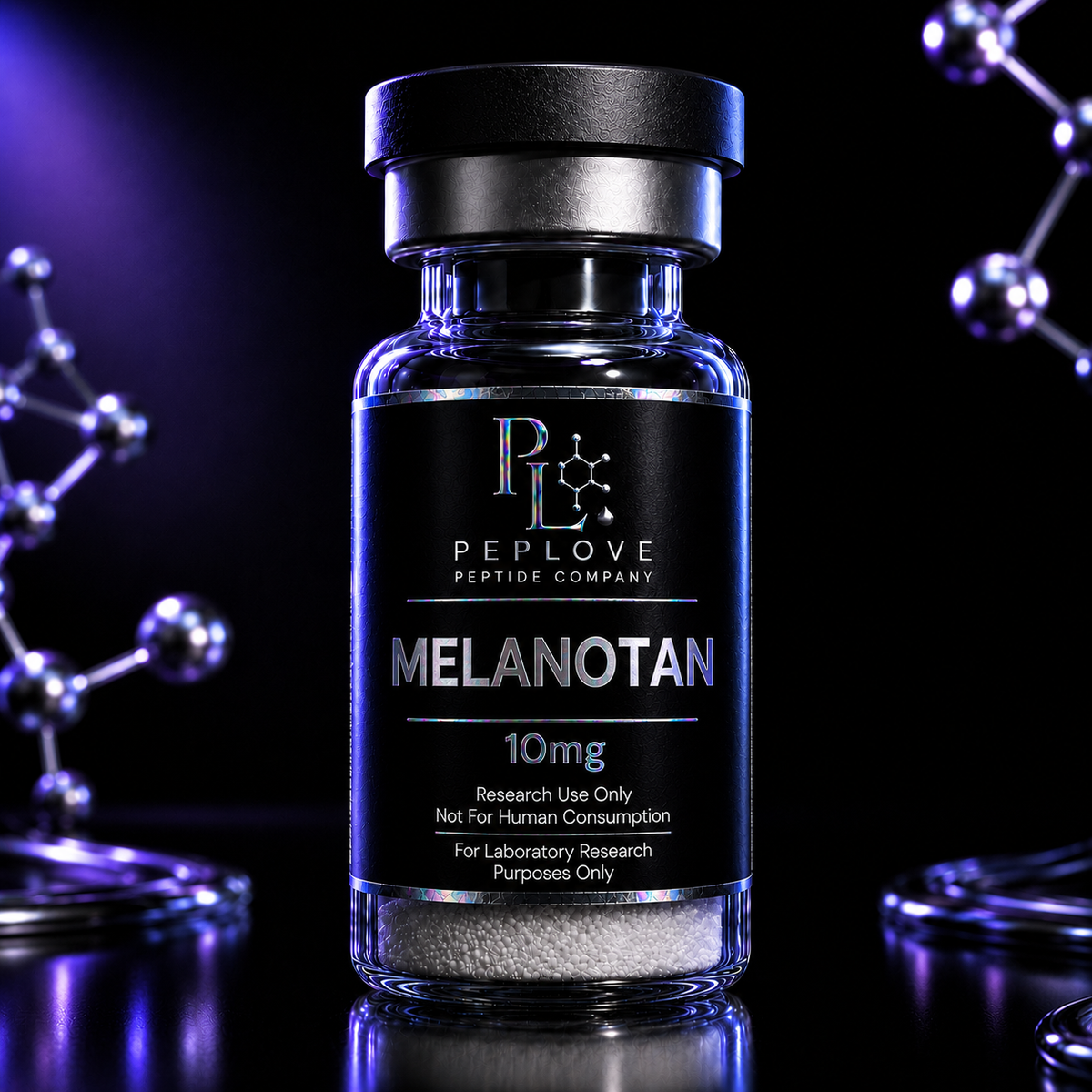 Melanotan
