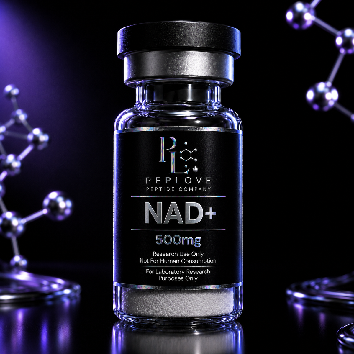 NAD+