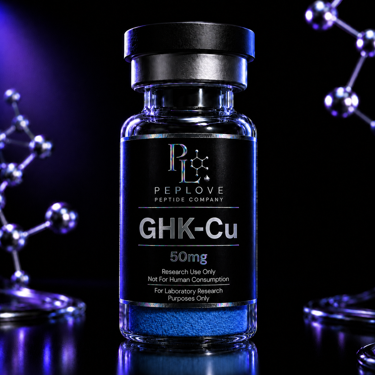 GHK-Cu